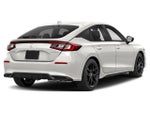 2024 Honda Civic Hatchback Sport Manual