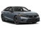 2024 Honda Civic Hatchback Sport Manual