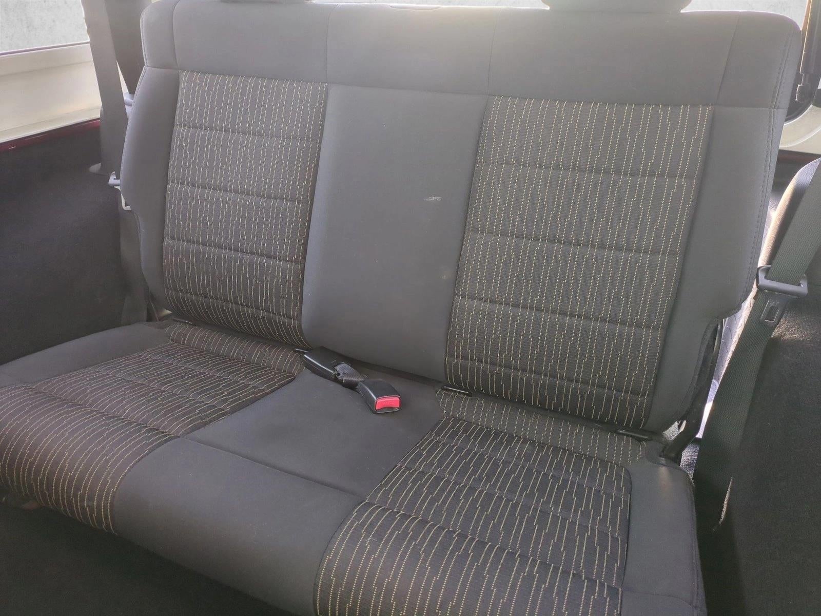 2012 Jeep Wrangler 4WD 2dr Sahara