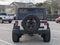 2016 Jeep Wrangler Unlimited 4WD 4dr Sport