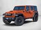 2012 Jeep Wrangler Unlimited 4WD 4dr Sport