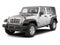 2012 Jeep Wrangler Unlimited 4WD 4dr Sport
