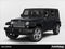 2017 Jeep Wrangler Unlimited Sahara 4x4
