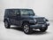 2017 Jeep Wrangler Unlimited Sahara 4x4