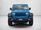 2022 Jeep Wrangler Sport S 4x4