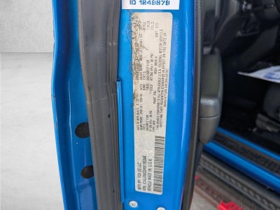 2022 Jeep Wrangler Sport S 4x4