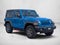 2022 Jeep Wrangler Sport S 4x4