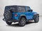 2022 Jeep Wrangler Sport S 4x4