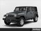 2015 Jeep Wrangler Unlimited 4WD 4dr Sport