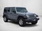 2015 Jeep Wrangler Unlimited 4WD 4dr Sport