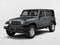 2015 Jeep Wrangler Unlimited 4WD 4dr Sahara