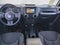 2015 Jeep Wrangler Unlimited 4WD 4dr Sahara