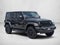 2020 Jeep Wrangler Unlimited Willys 4x4
