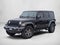 2019 Jeep Wrangler Unlimited Sport S 4x4