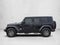 2019 Jeep Wrangler Unlimited Sport S 4x4