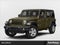 2021 Jeep Wrangler Unlimited Willys 4x4