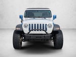2018 Jeep Wrangler Unlimited Sport 4x4