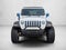 2018 Jeep Wrangler Unlimited Sport 4x4