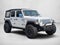 2018 Jeep Wrangler Unlimited Sport 4x4