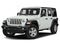 2018 Jeep Wrangler Unlimited Sport 4x4