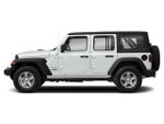 2018 Jeep Wrangler Unlimited Sport 4x4
