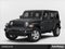 2019 Jeep Wrangler Unlimited Sport S 4x4
