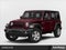 2021 Jeep Wrangler Unlimited Willys 4x4
