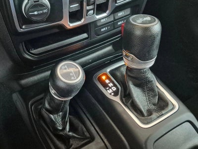 2021 Jeep Wrangler Unlimited Willys 4x4