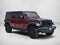 2021 Jeep Wrangler Unlimited Willys 4x4