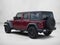 2021 Jeep Wrangler Unlimited Willys 4x4
