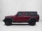 2021 Jeep Wrangler Unlimited Willys 4x4