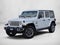 2019 Jeep Wrangler Unlimited Sahara 4x4