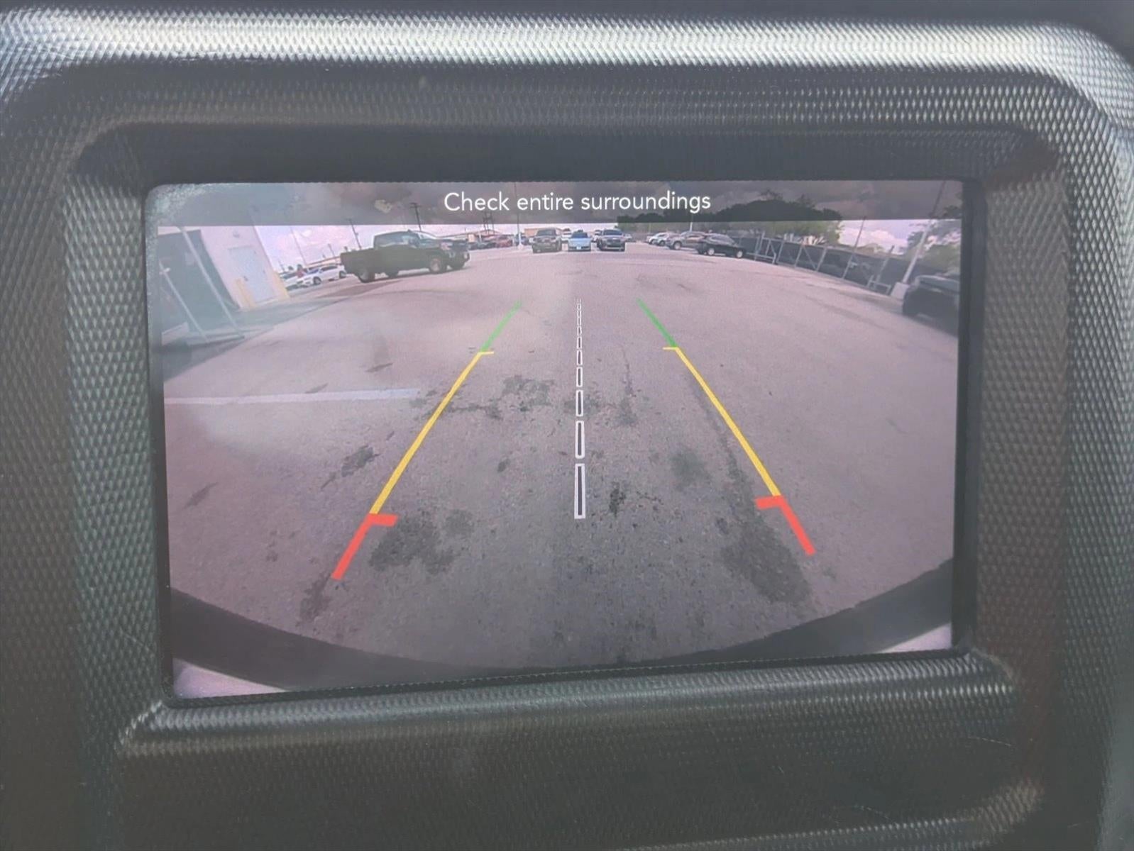 2019 Jeep Wrangler Unlimited Sahara 4x4