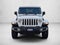 2019 Jeep Wrangler Unlimited Sahara 4x4