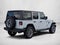 2019 Jeep Wrangler Unlimited Sahara 4x4