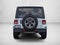 2019 Jeep Wrangler Unlimited Sahara 4x4