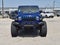 2018 Jeep Wrangler Unlimited Moab 4x4