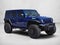 2018 Jeep Wrangler Unlimited Moab 4x4