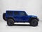 2018 Jeep Wrangler Unlimited Moab 4x4