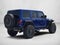 2018 Jeep Wrangler Unlimited Moab 4x4