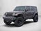 2019 Jeep Wrangler Unlimited Rubicon 4x4