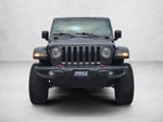 2019 Jeep Wrangler Unlimited Rubicon 4x4