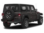 2019 Jeep Wrangler Unlimited Rubicon 4x4