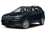 2015 Jeep Cherokee FWD 4dr Sport