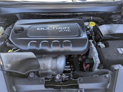 2018 Jeep Cherokee Latitude Plus FWD