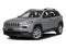 2017 Jeep Cherokee Sport 4x4
