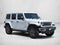 2024 Jeep Wrangler Sahara 4 Door 4x4