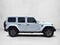 2024 Jeep Wrangler Sahara 4 Door 4x4