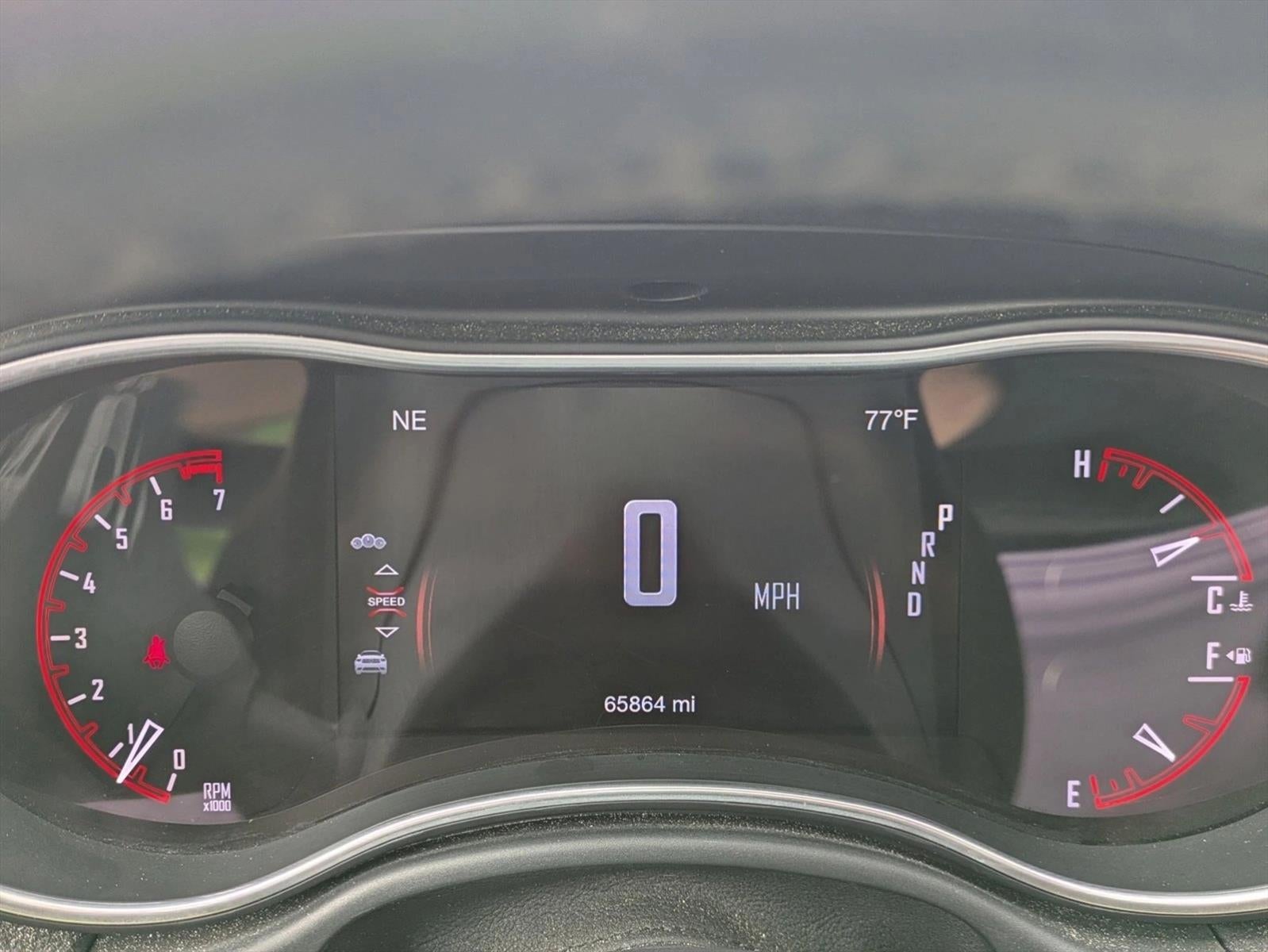 2020 Dodge Durango SXT RWD