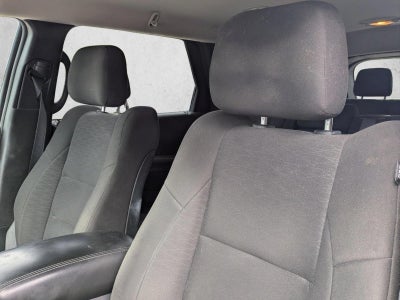 2020 Dodge Durango SXT RWD